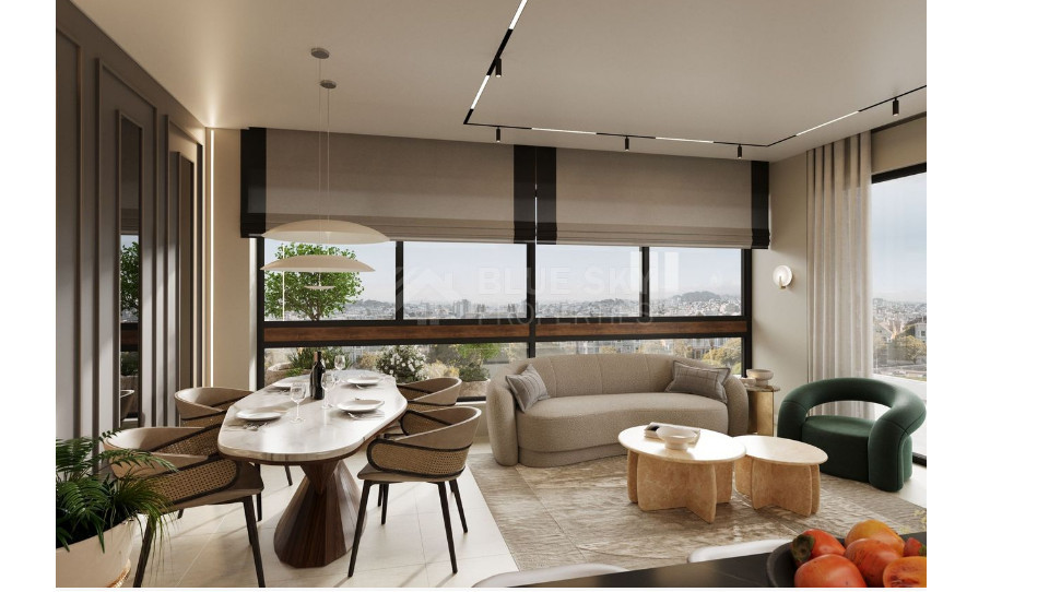 2-Bedroom Apartment for Sale in Katholiki, Limassol