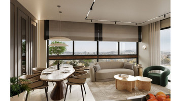2-Bedroom Apartment for Sale in Katholiki, Limassol