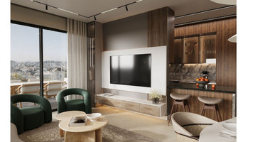 2-Bedroom Apartment for Sale in Katholiki, Limassol