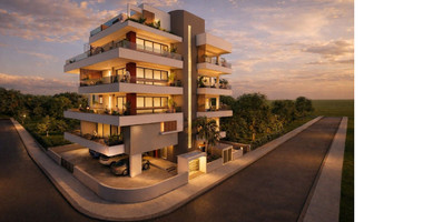 2-Bedroom Apartment for Sale in Katholiki, Limassol