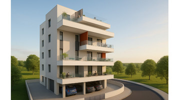2-Bedroom Apartment for Sale in Katholiki, Limassol