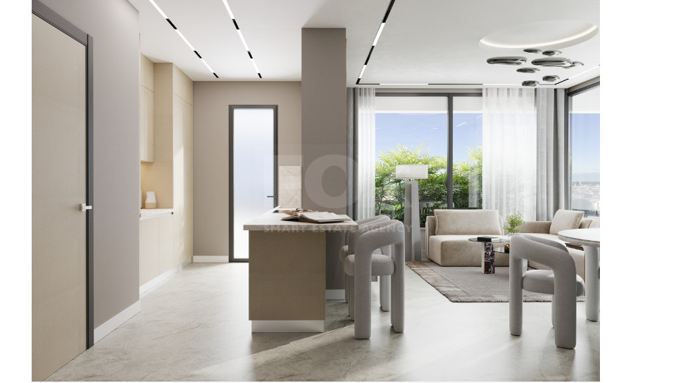 2-Bedroom Apartment for Sale in Katholiki, Limassol