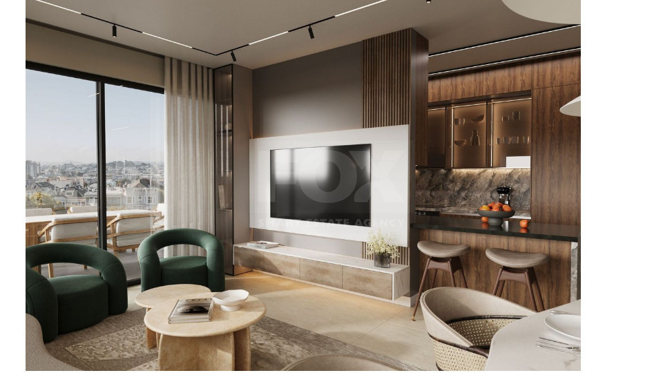 2-Bedroom Apartment for Sale in Katholiki, Limassol