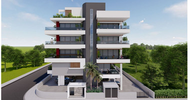 Luxury 2-Bedroom Penthouse for Sale in Ekali, Limassol