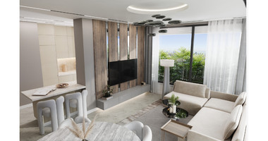 Luxury 2-Bedroom Penthouse for Sale in Ekali, Limassol
