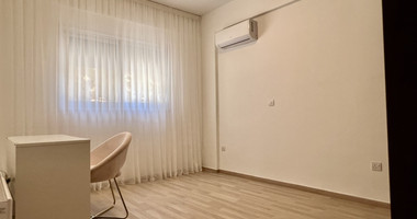 Fully Renovated 2-Bedroom Apartment with Large Private Patio For Rent – Agia Fyla