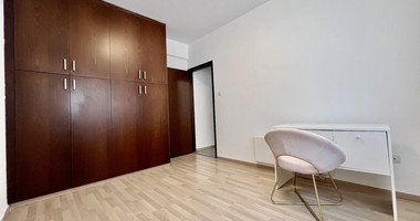 Fully Renovated 2-Bedroom Apartment with Large Private Patio For Rent – Agia Fyla
