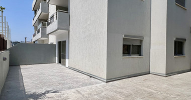 Fully Renovated 2-Bedroom Apartment with Large Private Patio For Rent – Agia Fyla