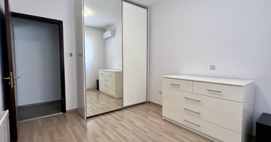 Fully Renovated 2-Bedroom Apartment with Large Private Patio For Rent – Agia Fyla