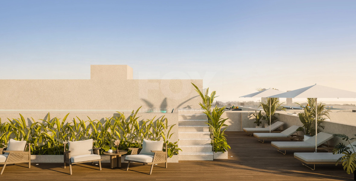 2-Bedroom Apartment for Sale in Linopetra, Limassol