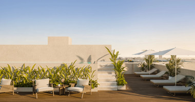 2-Bedroom Apartment for Sale in Linopetra, Limassol
