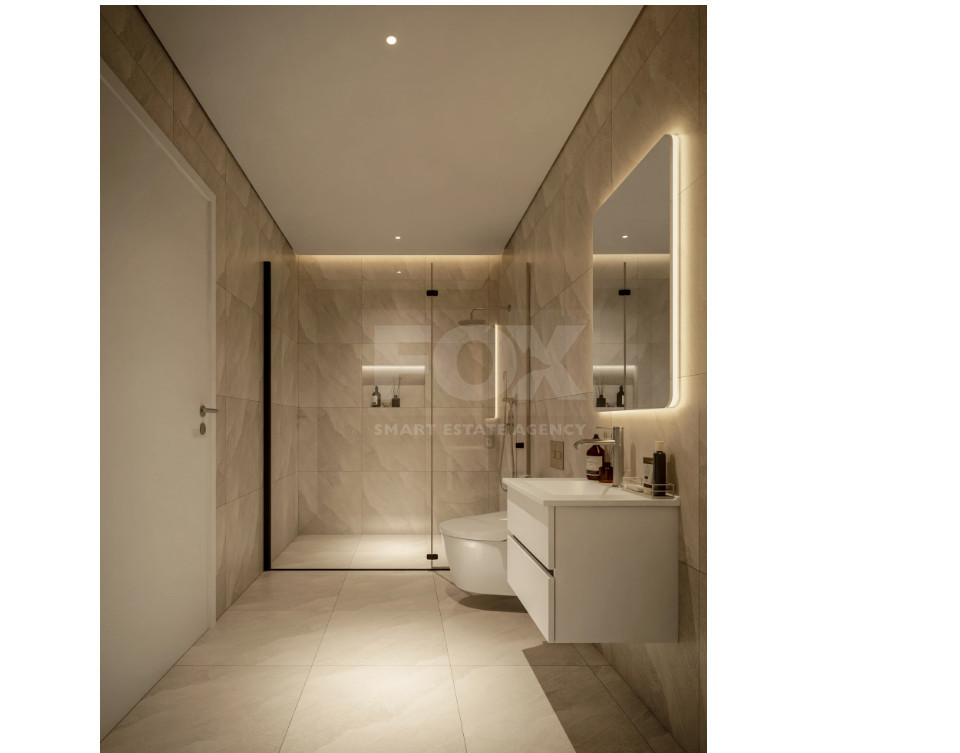 2-Bedroom Apartment for Sale in Linopetra, Limassol