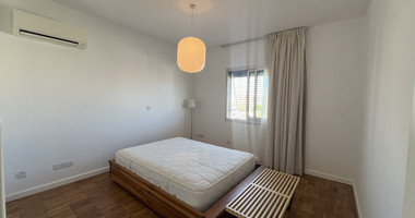Top-Floor 1+1 Bed Apartment in Kapsalos with Views
