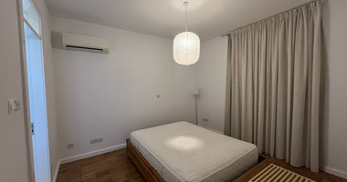 Top-Floor 1+1 Bed Apartment in Kapsalos with Views
