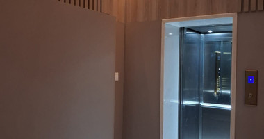 Premium Office for Rent with Direct Sea Views – Molos, Limassol