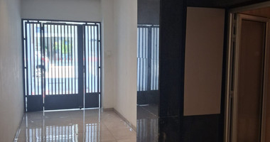 Premium Office for Rent with Direct Sea Views – Molos, Limassol