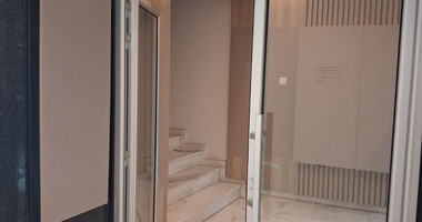 Premium Office for Rent with Direct Sea Views – Molos, Limassol