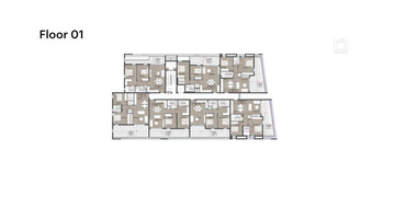 2-Bedroom Apartment for Sale in Linopetra, Agios Athanasios, Limassol