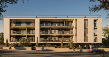 2-Bedroom Apartment for Sale in Linopetra, Limassol