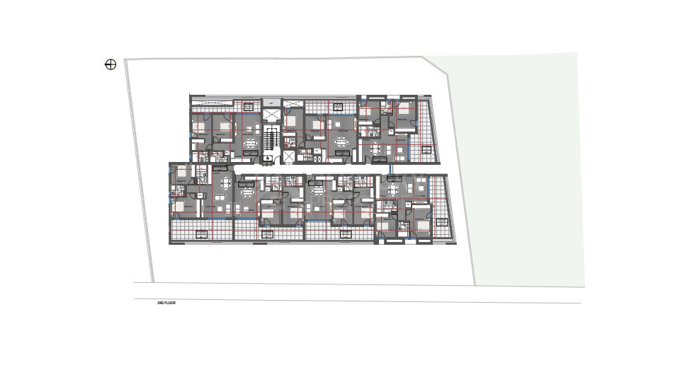2-Bedroom Apartment for Sale in Linopetra, Agios Athanasios, Limassol