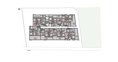 2-Bedroom Apartment for Sale in Linopetra, Agios Athanasios, Limassol