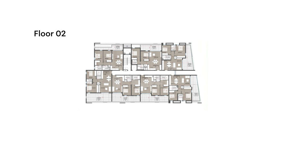 2-Bedroom Apartment for Sale in Linopetra, Agios Athanasios, Limassol