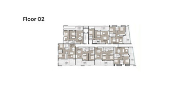 2-Bedroom Apartment for Sale in Linopetra, Agios Athanasios, Limassol