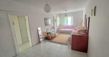Two-Bedroom Furnished Apartment next to greenery, for Rent in Neapoli, Limassol