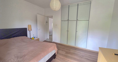 Two-Bedroom Furnished Apartment next to greenery, for Rent in Neapoli, Limassol