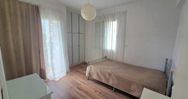 Two-Bedroom Furnished Apartment next to greenery, for Rent in Neapoli, Limassol