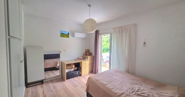Two-Bedroom Furnished Apartment next to greenery, for Rent in Neapoli, Limassol