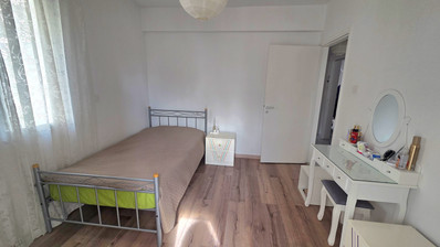 Two-Bedroom Furnished Apartment next to greenery, for Rent in Neapoli, Limassol
