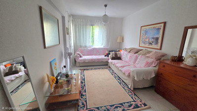 Two-Bedroom Furnished Apartment next to greenery, for Rent in Neapoli, Limassol
