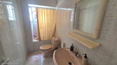 Two-Bedroom Furnished Apartment next to greenery, for Rent in Neapoli, Limassol