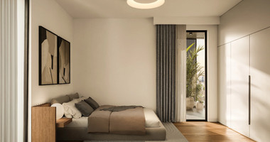 Luxury 2-Bedroom Penthouse for Sale in Limassol