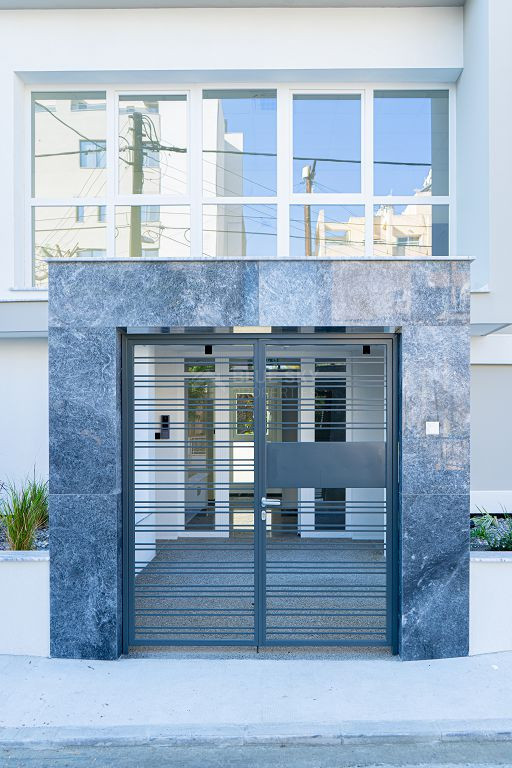 PRIME CITY-CENTRE OFFICE BUILDING FOR RENT | 50M FROM THE SEA | 6 PARKING SPACES