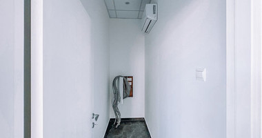 PRIME CITY-CENTRE OFFICE BUILDING FOR RENT | 50M FROM THE SEA | 6 PARKING SPACES