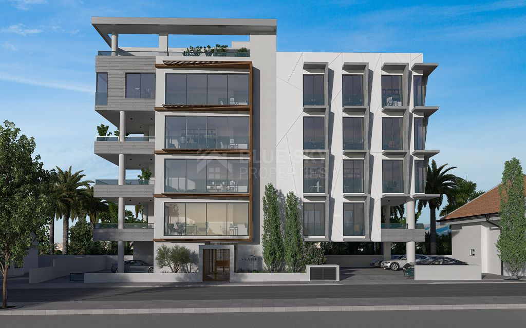 PRIME CITY-CENTRE OFFICE BUILDING FOR RENT | 50M FROM THE SEA | 6 PARKING SPACES