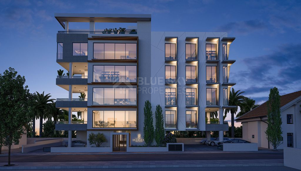 PRIME CITY-CENTRE OFFICE BUILDING FOR RENT | 50M FROM THE SEA | 6 PARKING SPACES