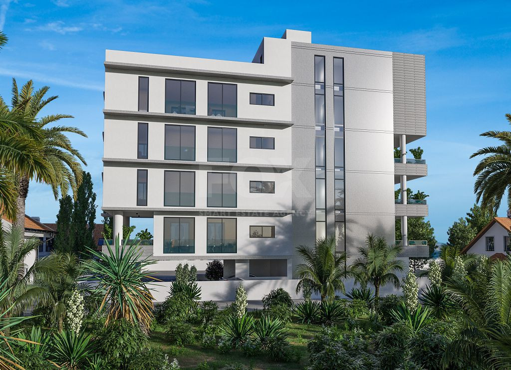 PRIME CITY-CENTRE OFFICE BUILDING FOR RENT | 50M FROM THE SEA | 6 PARKING SPACES