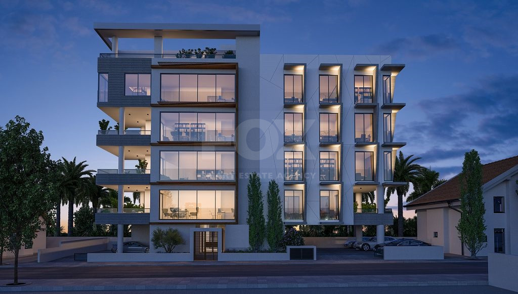 PRIME CITY-CENTRE OFFICE BUILDING FOR RENT | 50M FROM THE SEA | 6 PARKING SPACES