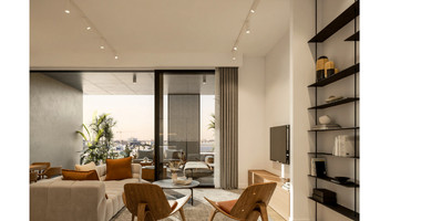 Luxury 2-Bedroom Penthouse for Sale in Limassol