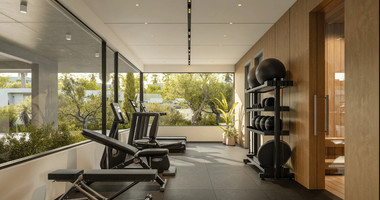 Luxury 2-Bedroom Penthouse for Sale in Limassol