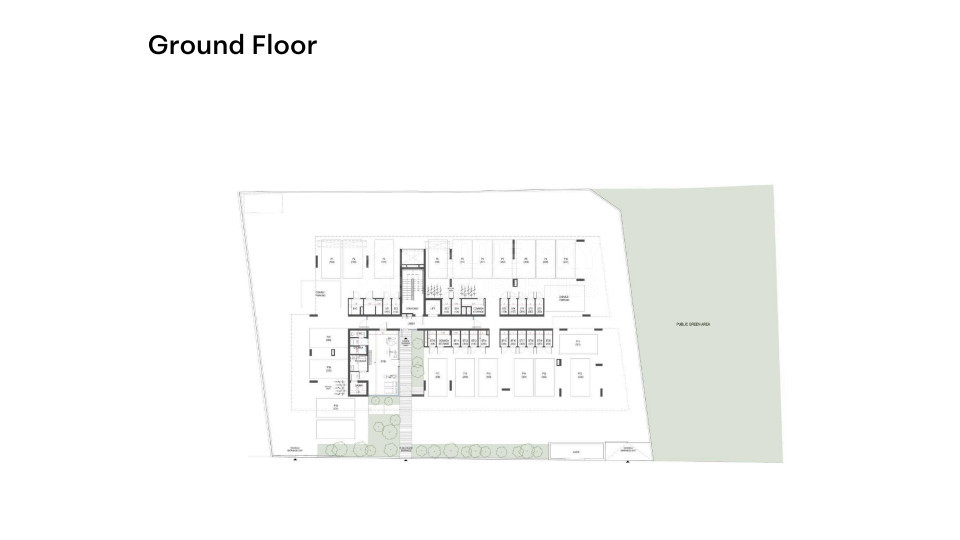 Luxury 2-Bedroom Penthouse for Sale in Limassol