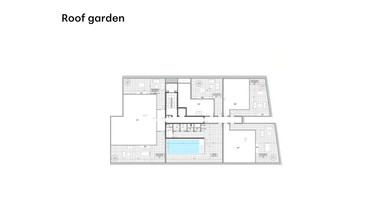 Luxury 2-Bedroom Penthouse for Sale in Limassol