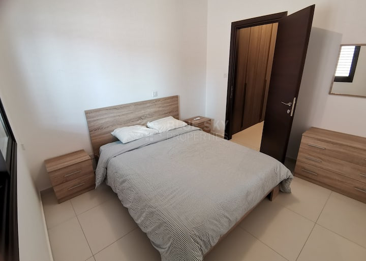 Three Bedroom Ground Floor Apartment with Private Garden & Pool Views ,Universal, Paphos