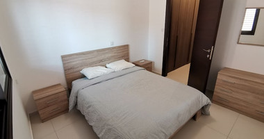 Three Bedroom Ground Floor Apartment with Private Garden & Pool Views ,Universal, Paphos