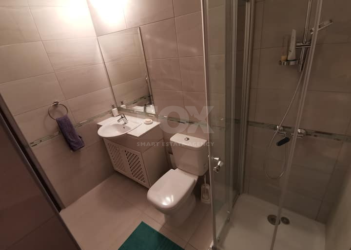 Three Bedroom Ground Floor Apartment with Private Garden & Pool Views ,Universal, Paphos