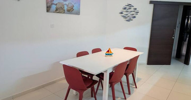 Three Bedroom Ground Floor Apartment with Private Garden & Pool Views ,Universal, Paphos