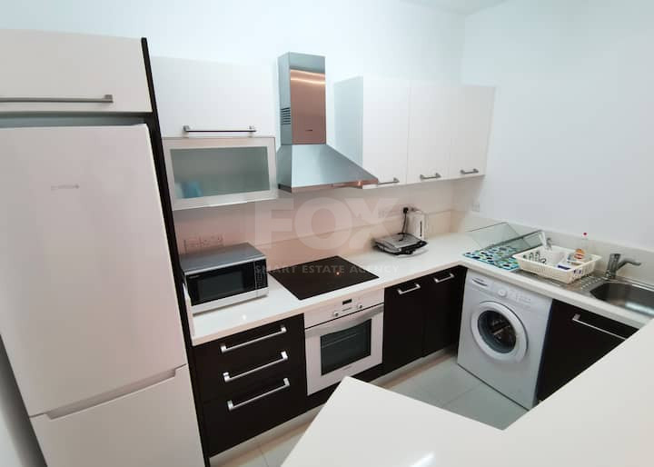 Three Bedroom Ground Floor Apartment with Private Garden & Pool Views ,Universal, Paphos